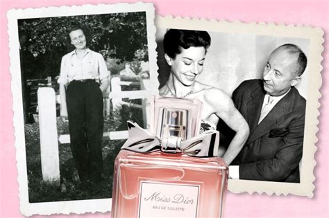 what happened to christian dior sister katherine|did christian dior find his sister.